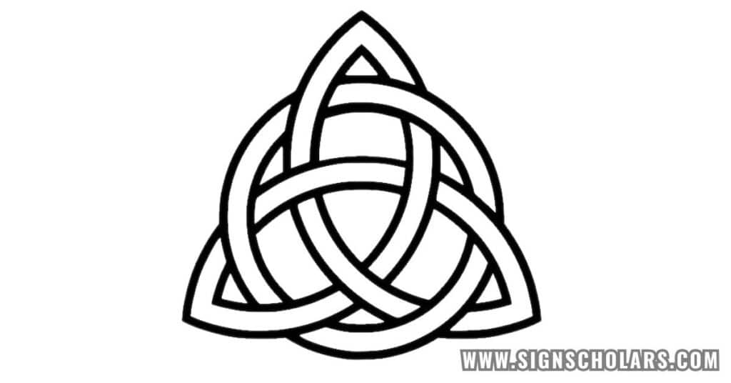 Celtic Knot