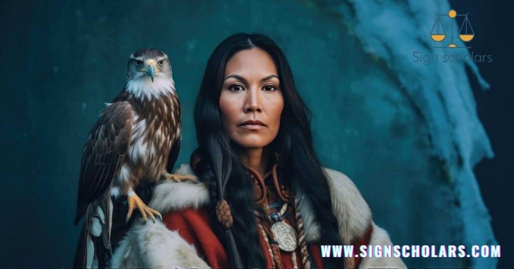 Dove Symbolism and Meaning In Native American Culture