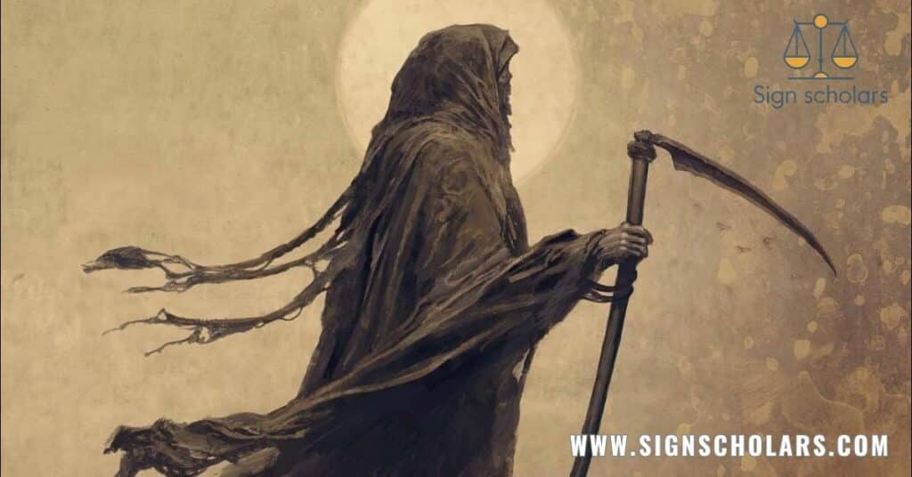 Scythe