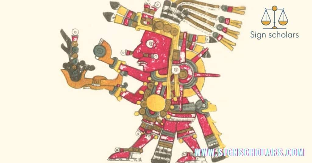 Sun Symbolism in the Aztecs and Incas