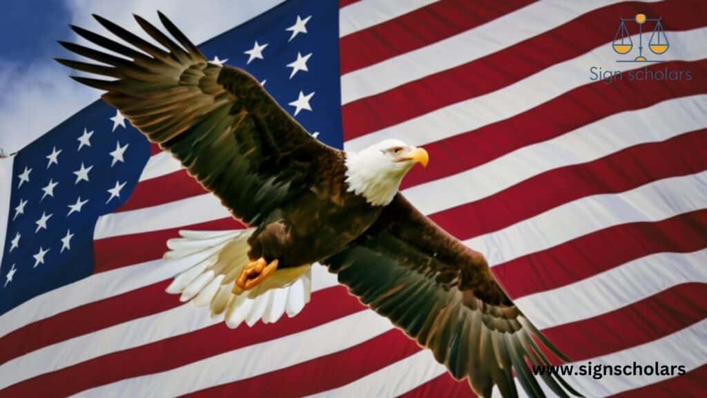 Bald Eagle: America's Emblem of Liberty