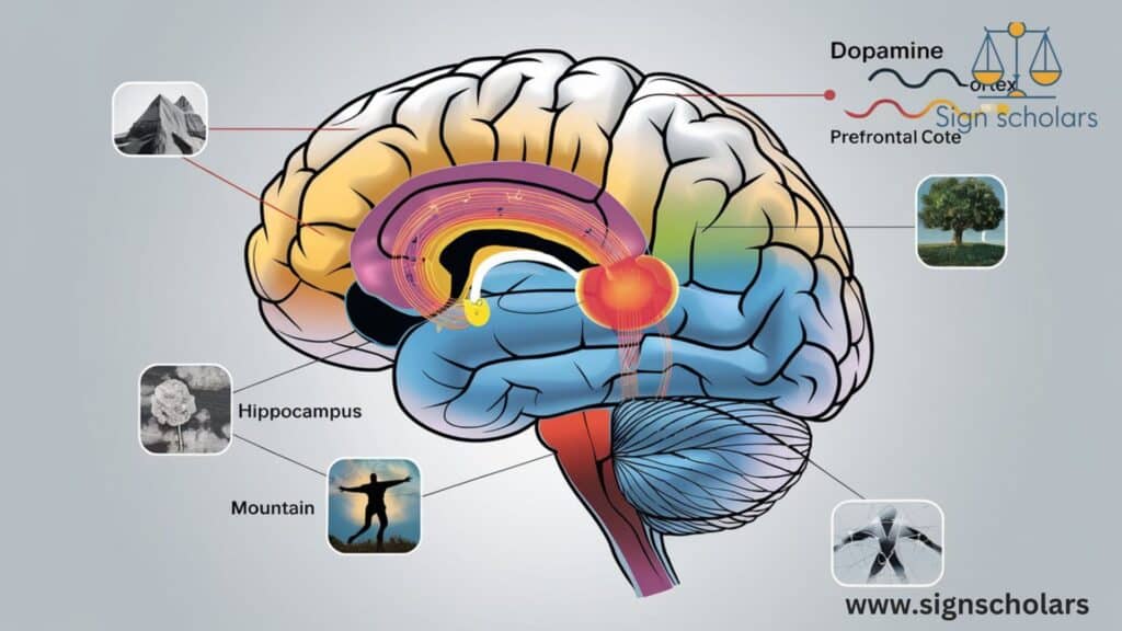 Neuroscience: How Our Brains Process Resilience Imagery