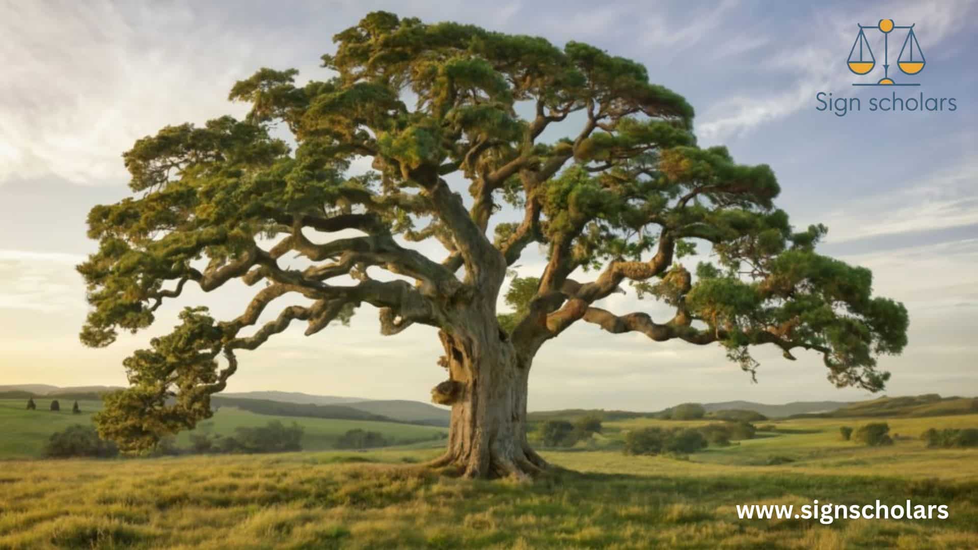 Nature's Resilient Icons