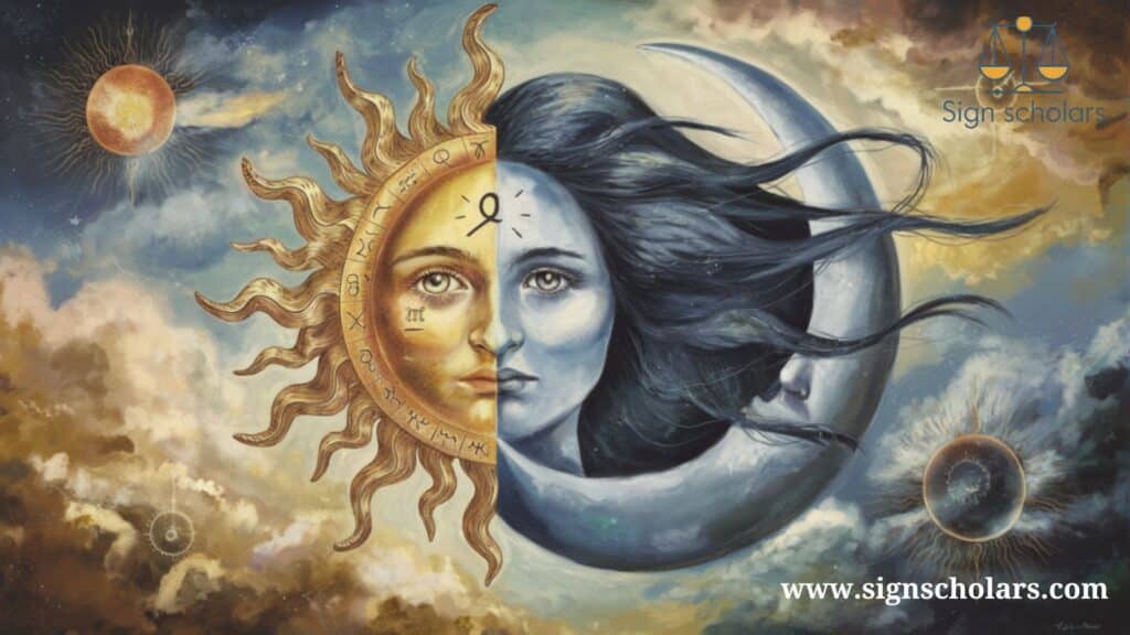 Sun in Dreams and Divination