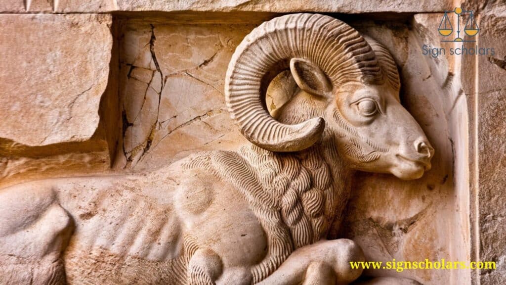 Connection to the God Khnum