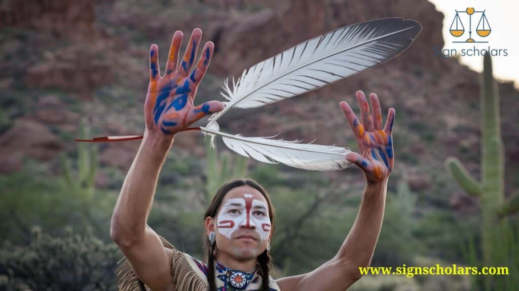 Native American Wind Symbolism