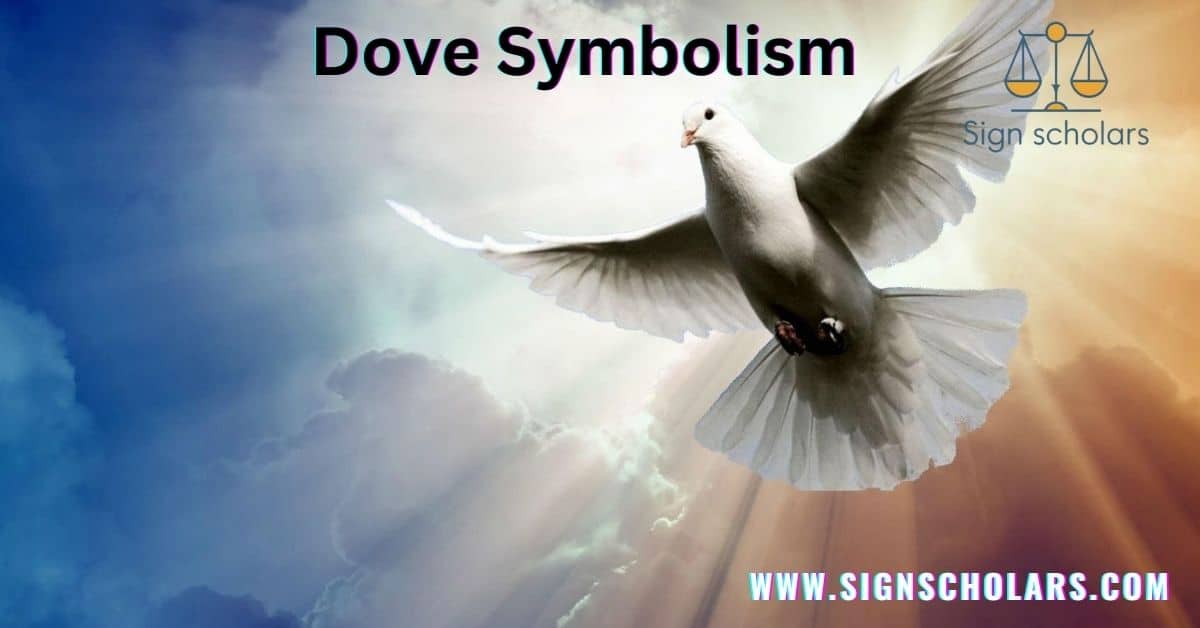 Dove Symbolism