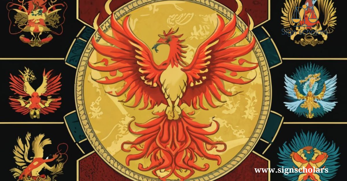 Phoenix Symbolism Around the World: A Global Phenomenon