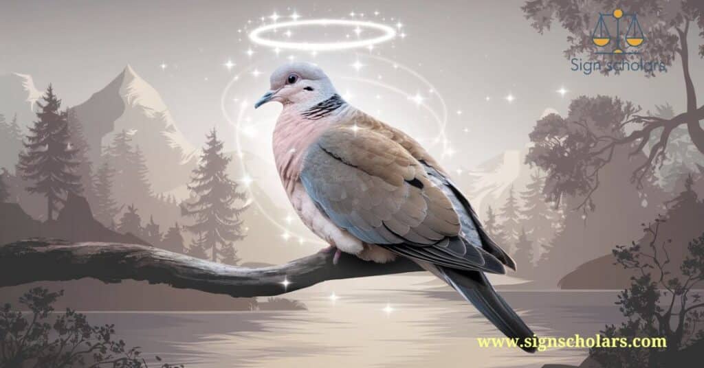 Dove Symbolism