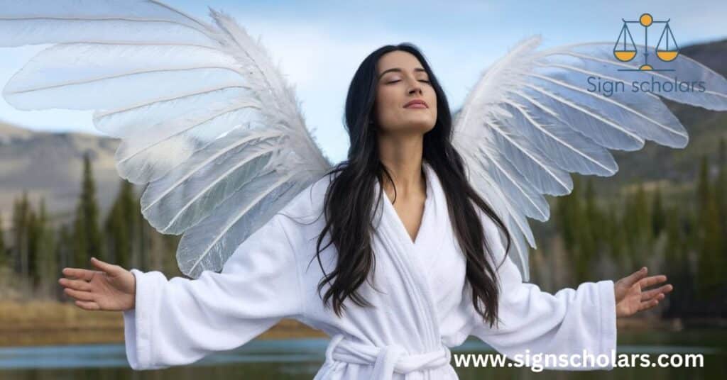 Wings: Transcendence and Spiritual Freedom