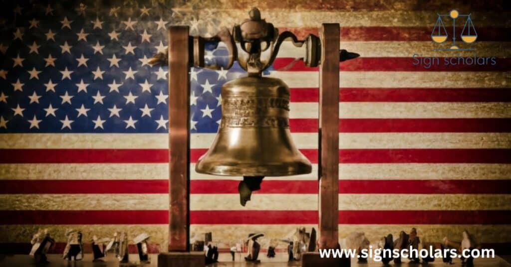 Liberty Bell: Proclaiming Freedom Across the Land