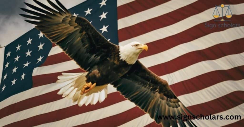 Bald Eagle: America's Emblem of Liberty