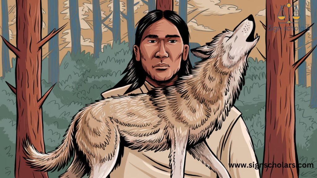 Native American Spirit Animals: Wisdom and Guidance