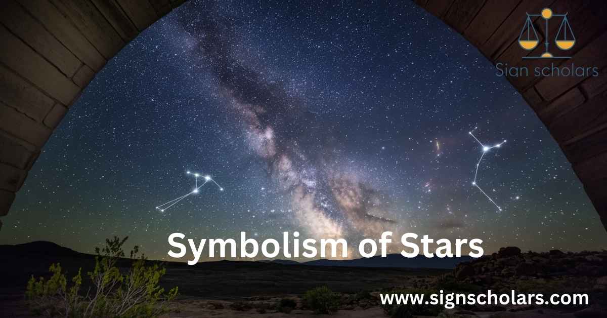 Symbolism of Stars