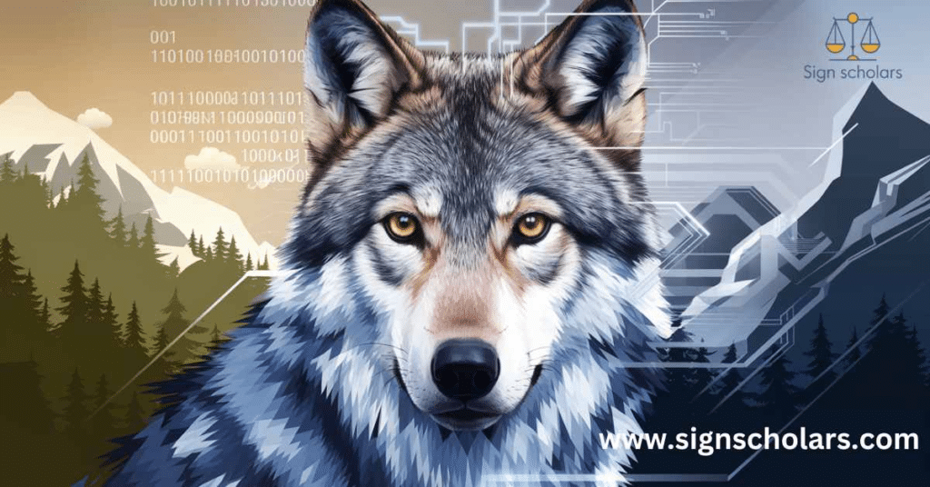 The Future of Wolf Symbolism