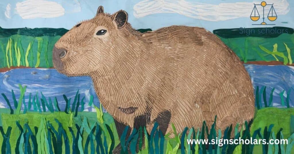 Capybara: