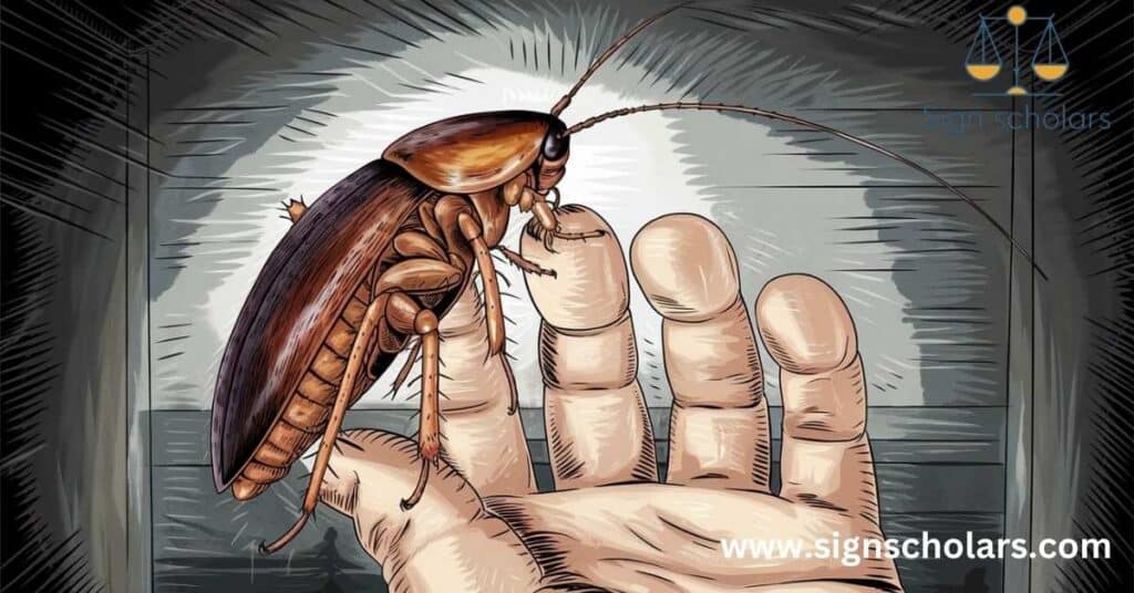 Cockroach