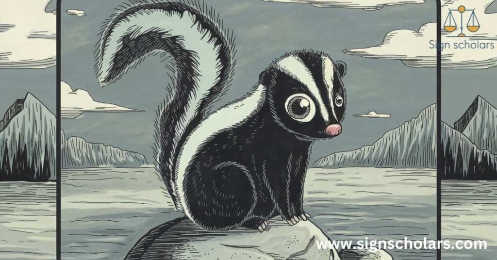 Skunk Symbolism