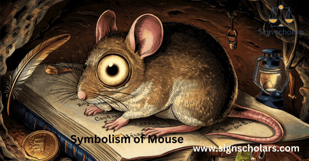 Symbolism of Mouse