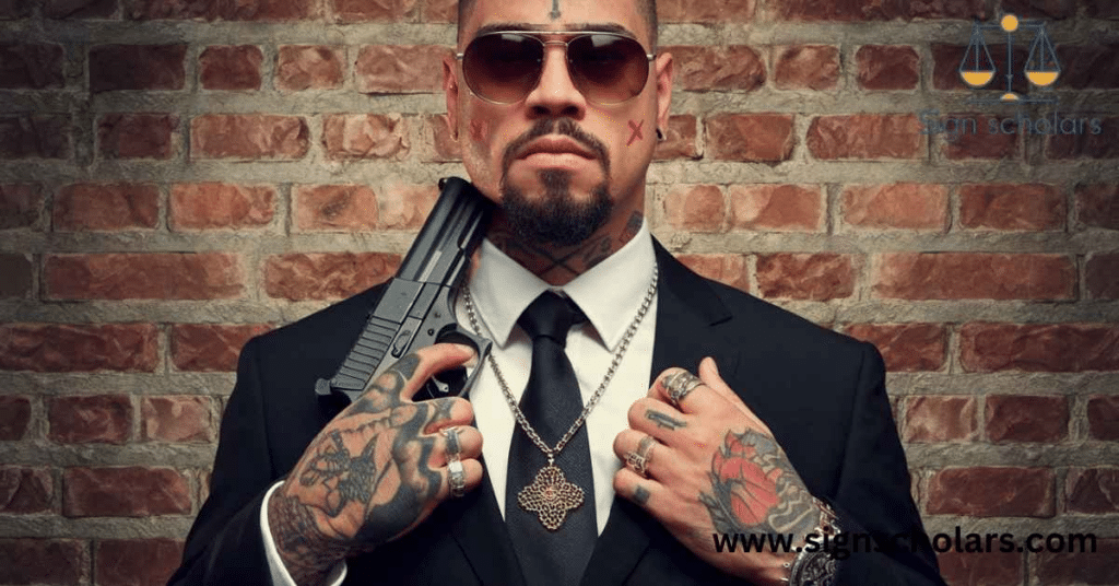 Core Qualities of a Spiritual Gangster