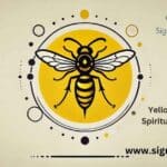 Yellow Jacket Spiritual Meaning