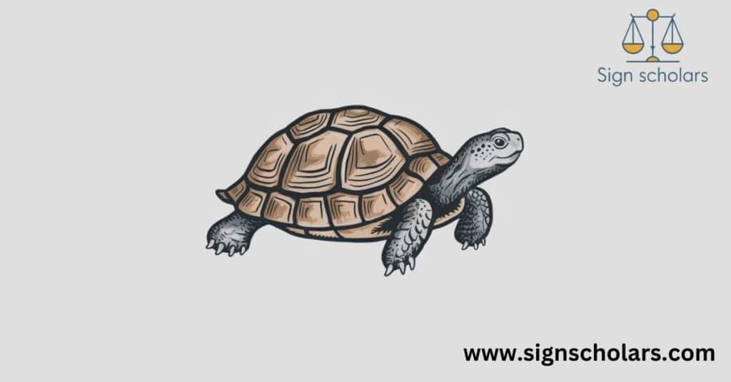 What Does a Turtle Symbolize