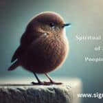 Spiritual Symbolisms of a Bird Pooping on You