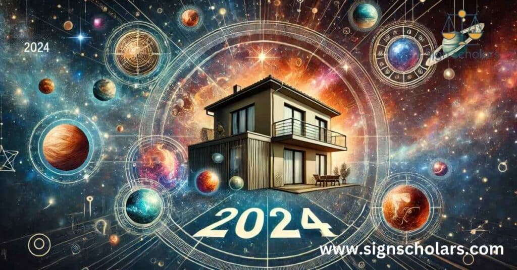 Best Time to Sell My House in 2024