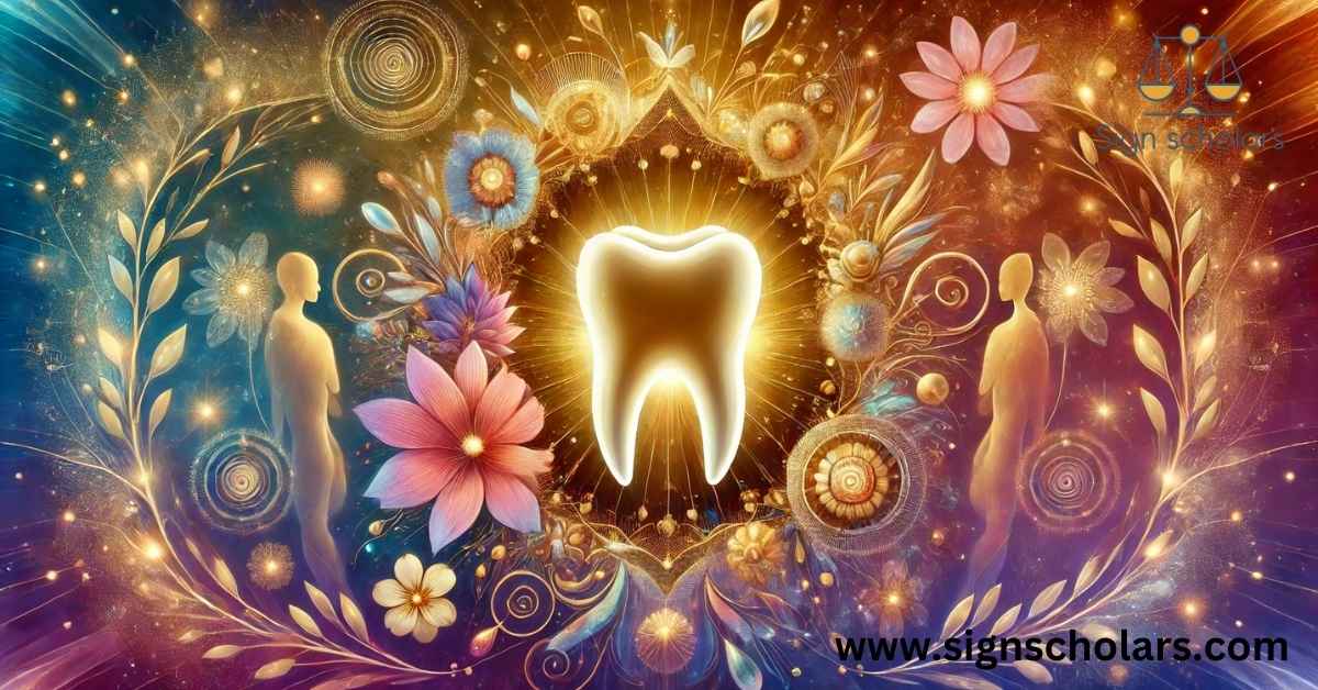 Spiritual Meanings of Wisdom Teeth