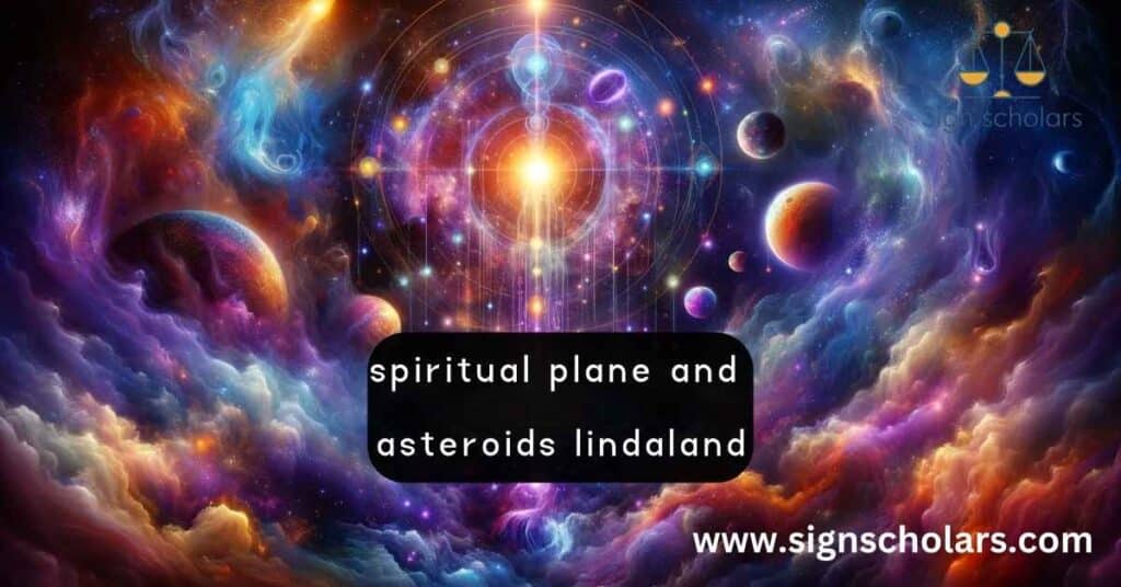 Asteroids in Astrology with LindaLand