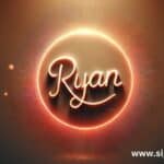 ryan meaning in bible