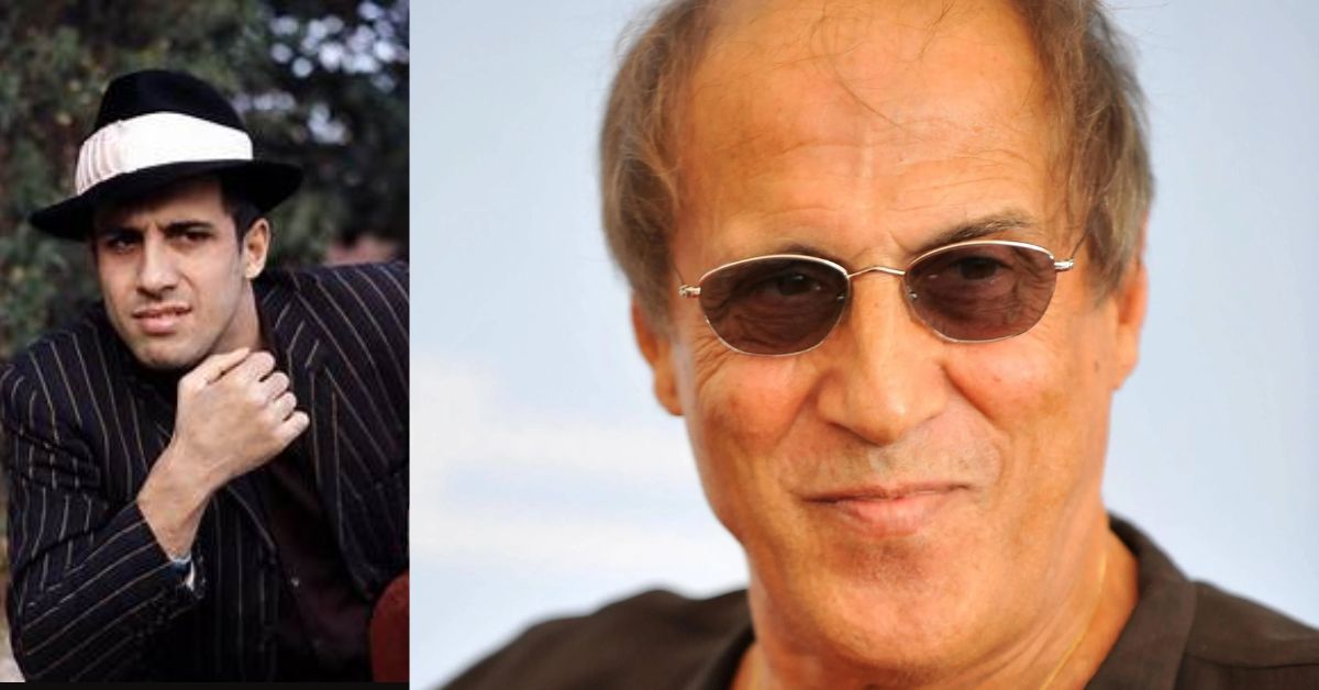 Adriano Celentano Net Worth (2025) uPDATE: Music Legend’s Fortune Revealed
