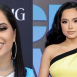 Becky G height and Weight, Net Worth, shoe, and bra size