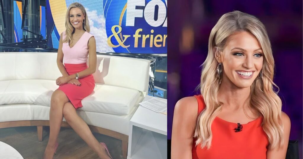 Carley Shimkus measurements, bio, height, weight, shoe, and bra size