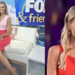 Carley Shimkus measurements, bio, height, weight, shoe, and bra size
