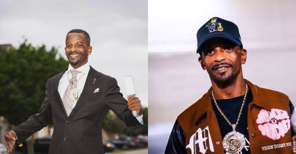 Charleston White Net Worth: From Prison to Millionaire Motivator