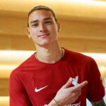 Darwin Nunez Net Worth: Biography, Salary, Family, Lifestyle and Career Stats