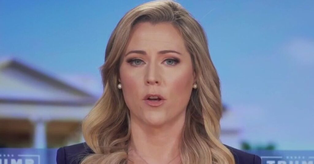 Erin Perrine Age Revealed: Key Facts About Her Life and Career