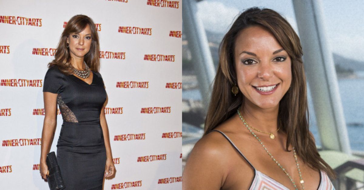 Eva Larue Measurements and Body Stats: Height, Weight, and Figure Details