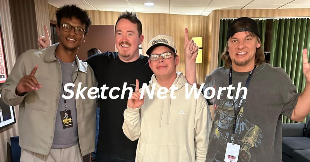 Full Analysis of Sketch Net Worth: From Fame to Fortune