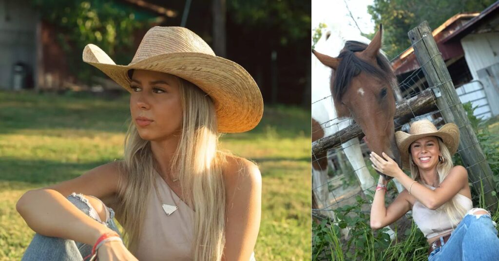 Hailey Welch Net Worth in 2025: How Hailey Welch Turned a Viral Moment Into a $500K+ Net Worth