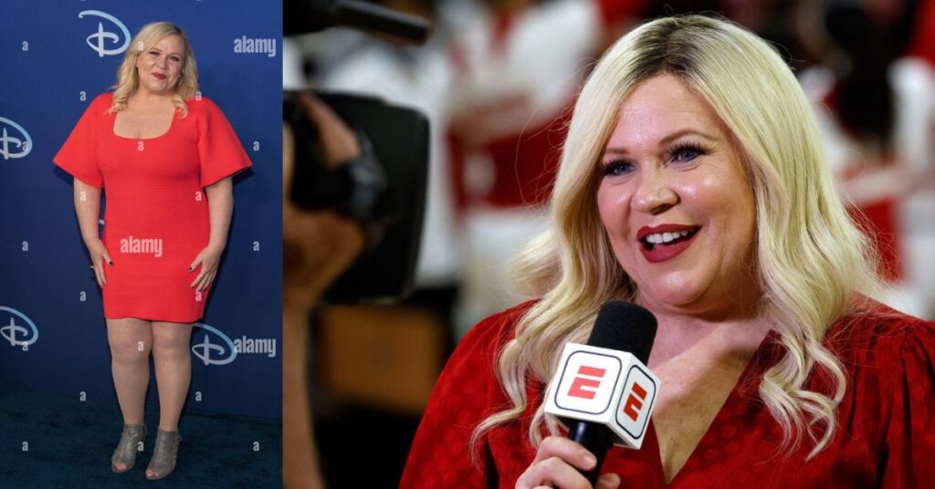 Holly Rowe Height: How Tall is the ESPN Sports Reporter? (Latest Updates 2025)