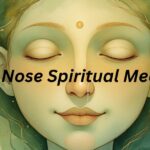 Itchy Nose Spiritual Meaning and Symbolism