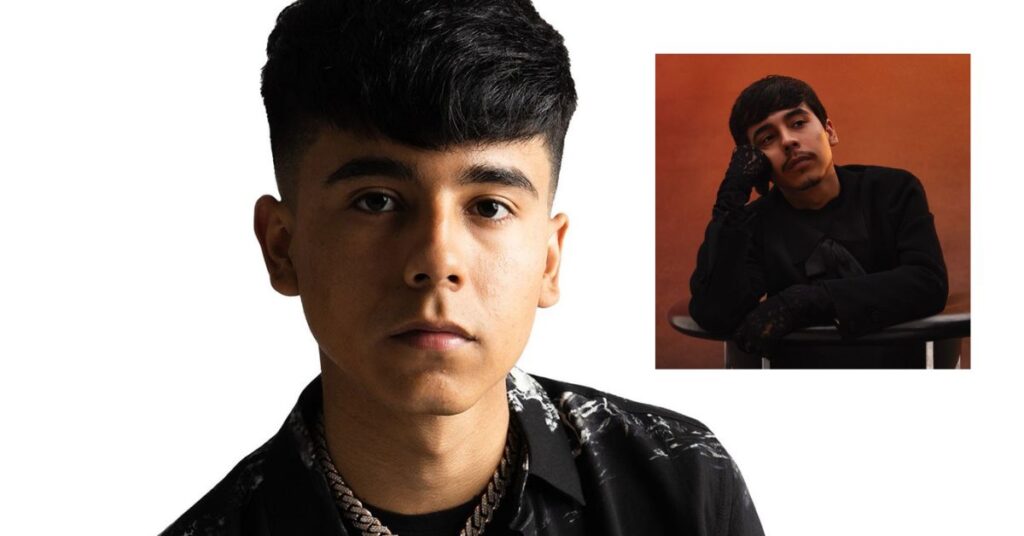 Ivan Cornejo Height and Age: Everything You Need to Know About the Rising Star
