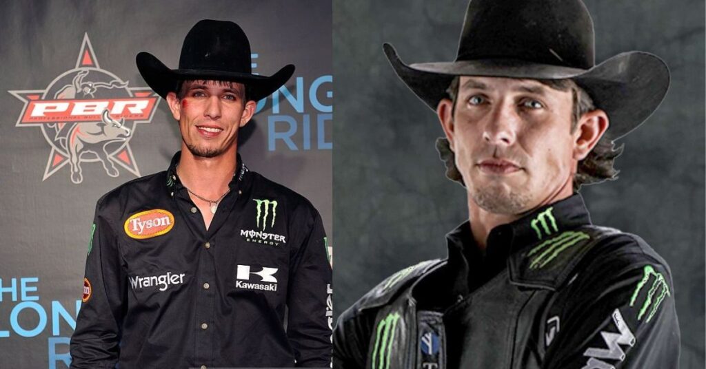 JB Mauney Net Worth: How JB Mauney Built a Multi-Million Dollar Career in Bull Riding​