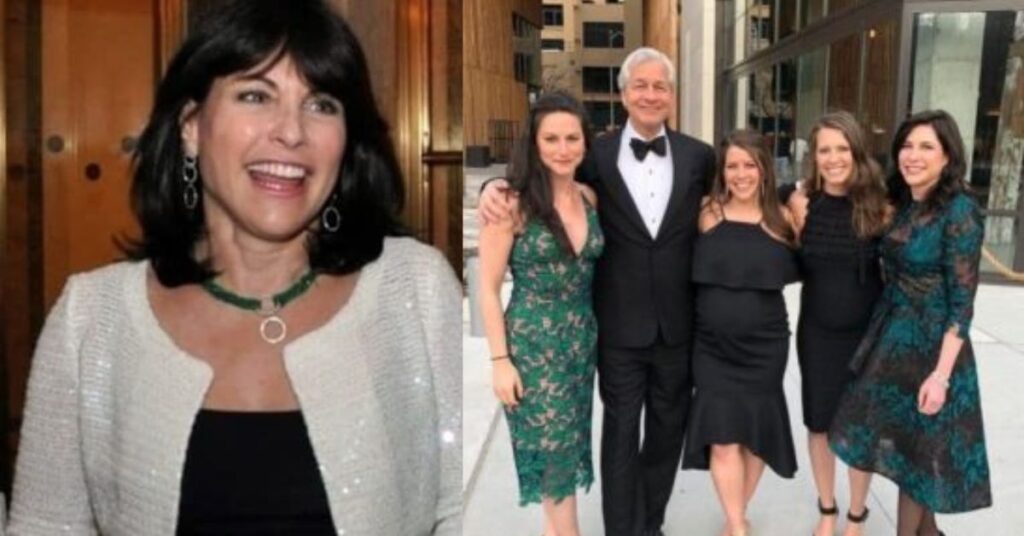 Kara Leigh Dimon | All about the Life of Jamie Dimon’s Youngest Daughter