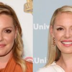 Katherine Heigl measurements, bio, height, weight, shoe and bra size