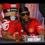 KXNG Net Worth: What Is The Influencer Boxing Star Worth?