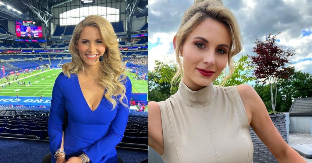 Laura Rutledge measurements, bio, height, weight, shoe and bra size