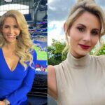 Laura Rutledge measurements, bio, height, weight, shoe and bra size